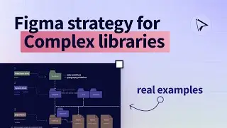 The most complex part of designing in Figma