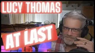 Lucy Thomas - At Last - Reaction - In the Zone!