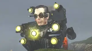 What if all G-Toilet variants 