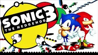 Marble Garden Zone: Act 1 - Sonic The Hedgehog 3