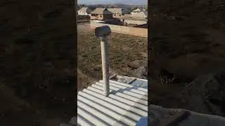 Кровлей на Таджикистан