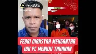 ISTRI SAMBO RESMI DI TAHAN#beritaupdate #trendingtopik #beritaviral #snackvidio