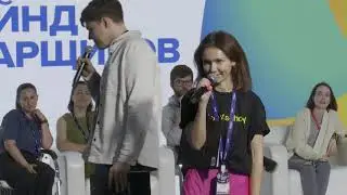 РИФ 2021: PR LIVE первый в России масштабный мастермайнд digital пиарщиков