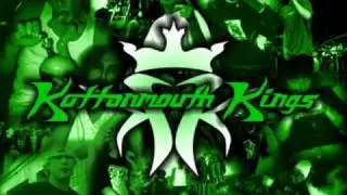 Life is Beautiful - Kottonmouth Kings
