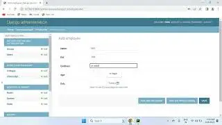 DJANGO 40