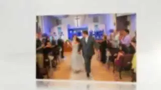 Christine & Nolan