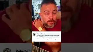 DA PRA APRENDER VIOLÃO COM 52 ANOS saiba qual a idade certa para aprender tocar