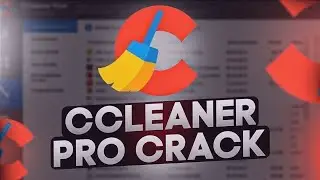 Ccleaner PRO (FULL CRACK  + DOWNLOAD FREE) Latest Version! Lifetime Activation - 100% Working!