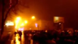 Улица Садовая, скамеечка кленовая