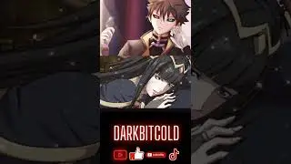 fire emblem Awakening Male avatar (my unit) Tharja S Supports