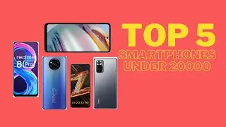 🔥 Top Smartphones Under 20000 🔥 June 2021 | Best Smartphones to buy in June 2021 