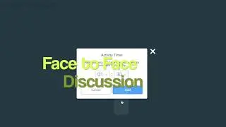 Creating First Lesson in Nearpod