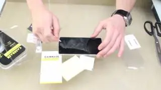 Glass Screen Protector for the OnePlus One from Casebase