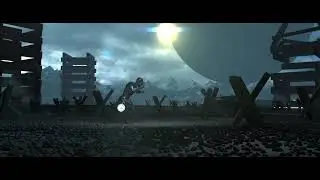 Alternate Realities Contest #pwnisher | Time Travel