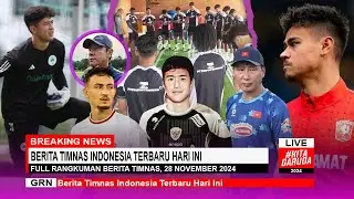 KEJUTAN TC Timnas! Cyrus MARGONO Masuk ~ Malaysia AKUI Kalah LEVEL ~ AFF Tanpa GENGSI ~ EGY Ke JPN