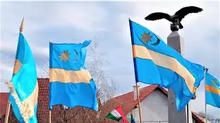 Kovács Vladiszláva-Erdély-Tündérország (Transilvania-Fairyland)