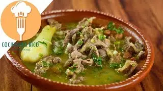 La Mejor Carne en su Jugo - No te Imaginas el Sabor