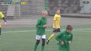 СДЮШОР-8 (U-12 ) -- СДЮШОР-8 (U-13)