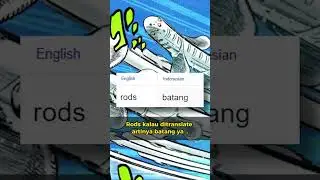 Rikiel's Stick Creature 🤨