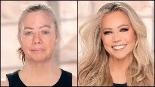 Ageless Beauty: Makeup Tips & Tricks for Mature Skin