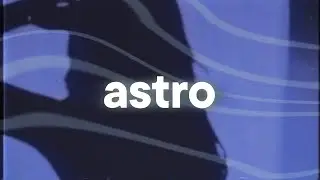 Slowboy - ASTRO (Opium Remix) 🔥 (slowed & reverb)