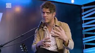 KFOG Private Concert: Anderson East - Full Concert