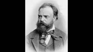 Antonín Dvořák - Concerto For Cello And Orchestra In B Minor,Op 104 Adagio Ma Non Troppo