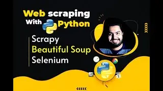 1  Scrapy vs  Beautiful Soup vs  Selenium