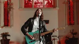 Porpoise Spit | Promise | Cook Up Live Sessions