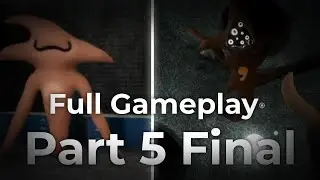 Shelter of Sursur 8 Full Gameplay Part 5 Final
