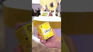 The Libre 3 Plus CGM Connects to Pumps 