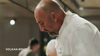 Chef's Kitchen | 2025