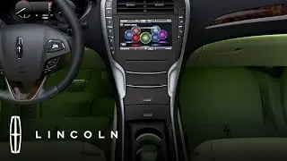 Understanding Ambient Lighting | How-To | Lincoln