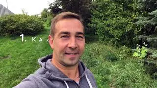 ПЕРЕЕХАЛ В ВАРШАВУ (аренда квартиры, работа, переезд)