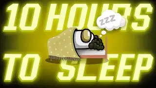 *10 HOURS* OF “FUNNIEST” SIDEMEN AMONG US TO FALL ASLEEP!
