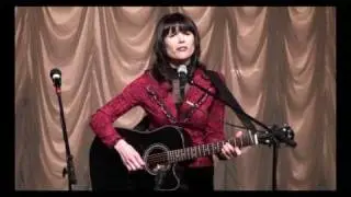 Ирина Горелова - романс 