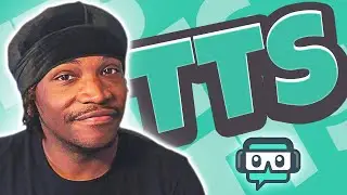 How to setup TEXT TO SPEECH for your LIVE STREAM DONATIONS! - Streamlabs OBS Tutorial