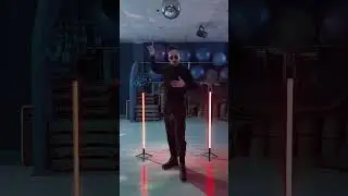 Dance танец