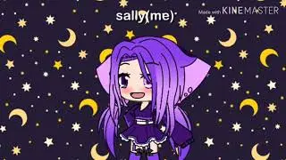 (Gacha life) - Grrrls_ MEME❤