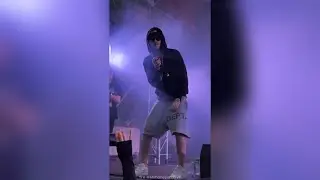 ROCKET — Money flow @ygbooking в Москве 19.07.24 от @uneeteaprod