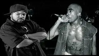 2Pac - Thug 4 Life (Ft. Ice Cube, Dmx & RedMan) Banger