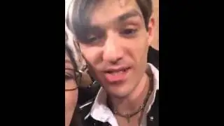 Экстрасенс Бантеева и Шепс финал. Periscope