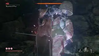 O'rin of the Water bug. Easy way to win! Sekira v1.02