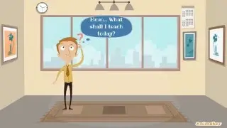 Animation Example Animaker
