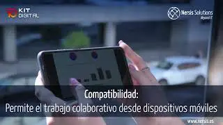 KIT DIGITAL Nersis Solutions OFICINA VIRTUAL