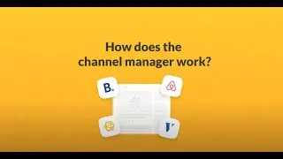 How does the Channel Manager work?