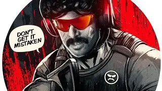 🔴Talking Live Dr Disrespect Apex Legends  Grind Plat....