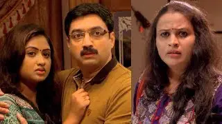 Bhramanam I Episode 87 - 12 June 2018 I Mazhavil Manorama