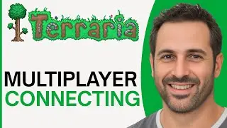 How To Fix Terraria Multiplayer Connecting (Step By Step)