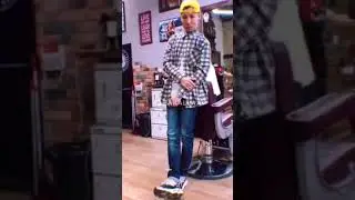 салам алейкум джиги